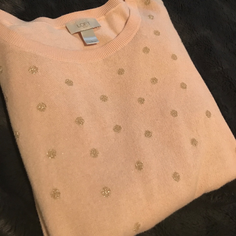 LOFT Sweater